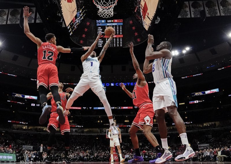 Iz NBA lige napokon stiže dobra vijest, no ovo je prednost za pojedine momčadi