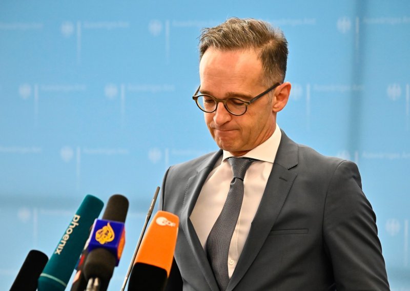 Ovo se neće svidjeti hrvatskoj vladi: Njemački ministar vanjskih poslova oštro kritizirao 'natjecanje u dopuštanju turističkih putovanja'