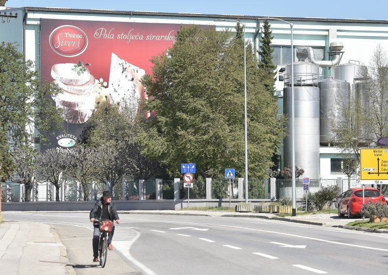 Varaždinska županija - jedan novi slučaj, 30 ozdravilo