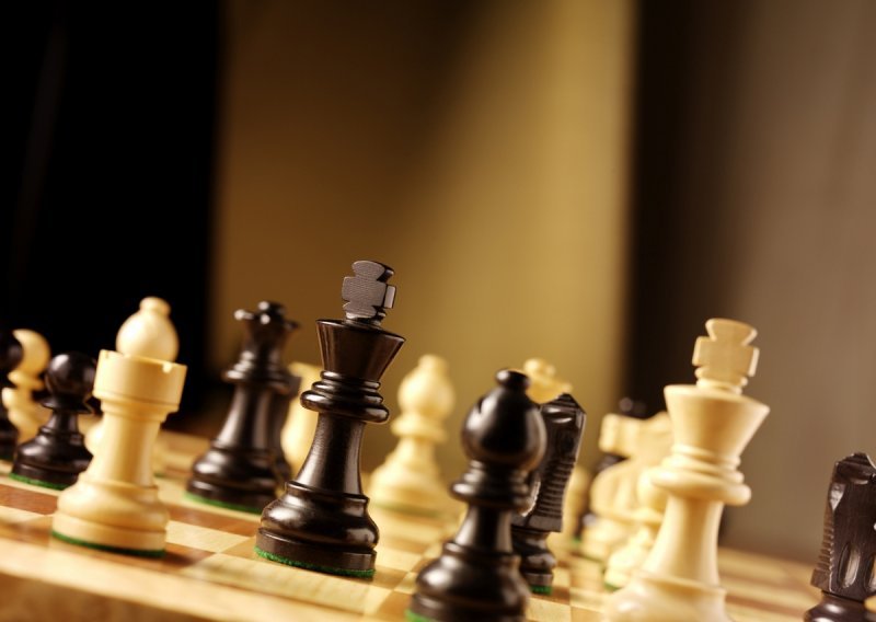 Šahovski SP: Hrvatske nade briljirale u Durbanu
