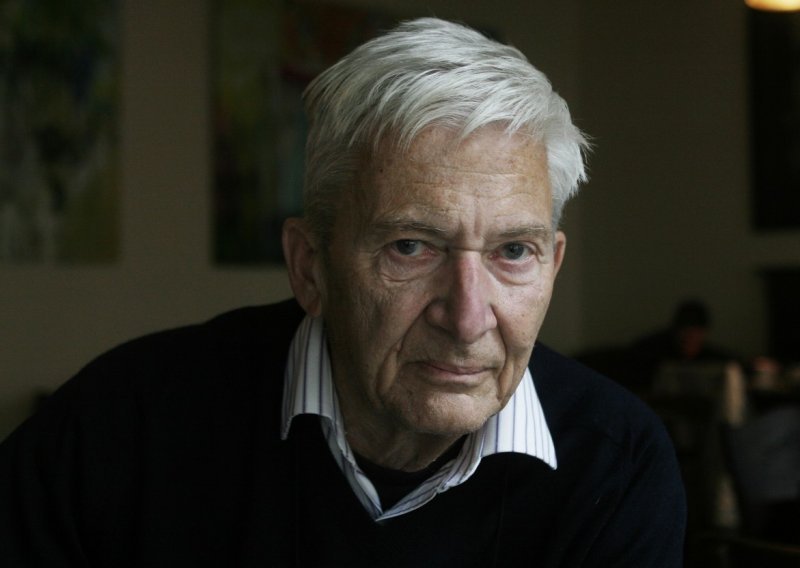 U 85. godini života preminuo jedan od najistaknutijih predstavnika skandinavske književnosti