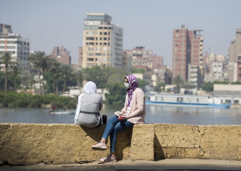 Egipatska SF serija koja predviđa uništenje Izraela izazvala kritike u toj zemlji