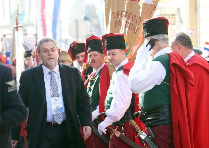 Hoće li Bandić danas opet postati gradonačelnik?