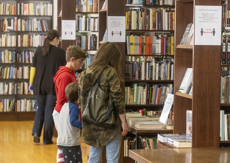 U Varaždinskoj županiji nema novooboljelih