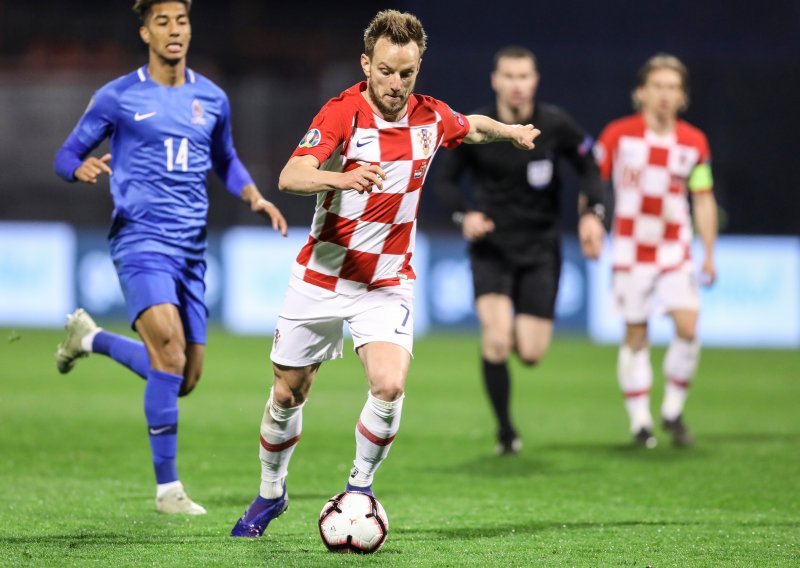Ostaje li Hrvatska bez jednog od ključnih igrača uoči Eura 2021? Ivan Rakitić se nalazi na prekretnici, a sve će ovisiti o Zlatku Daliću
