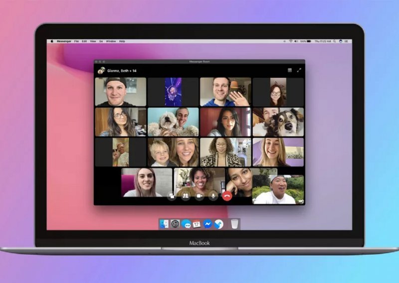 U Messenger je stigla nova opcija, saznajte kako korisititi Sobe
