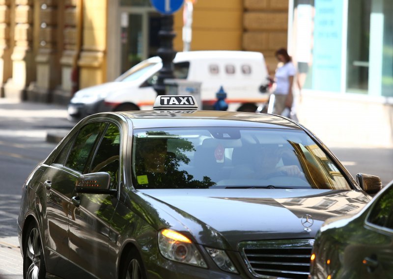 Uber donira 2000 besplatnih vožnja hrvatskim bolnicama; evo odakle možete naručiti vožnju