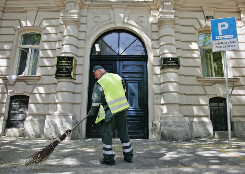 Svi kandidati za glavnog državnog odvjetnika razgovarali s Vladinim povjerenstvom