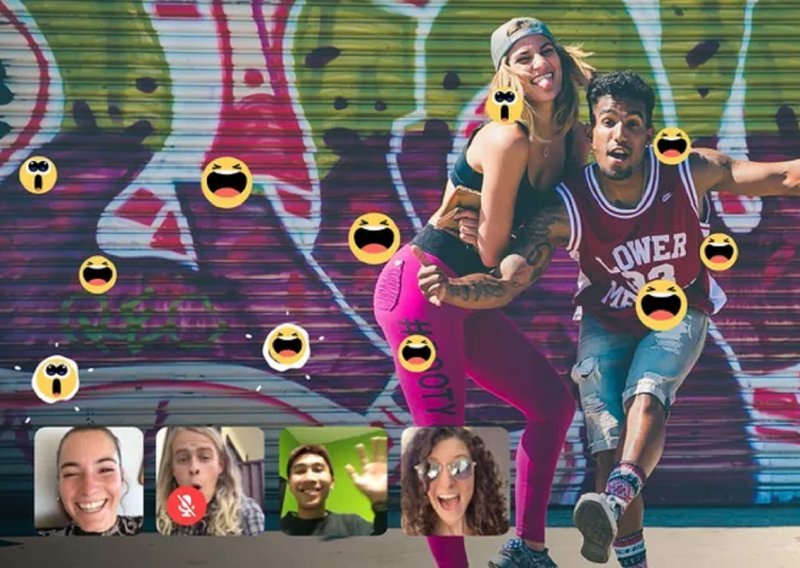 YouTube predstavio Airtime - službenu aplikaciju za grupno gledanje videa