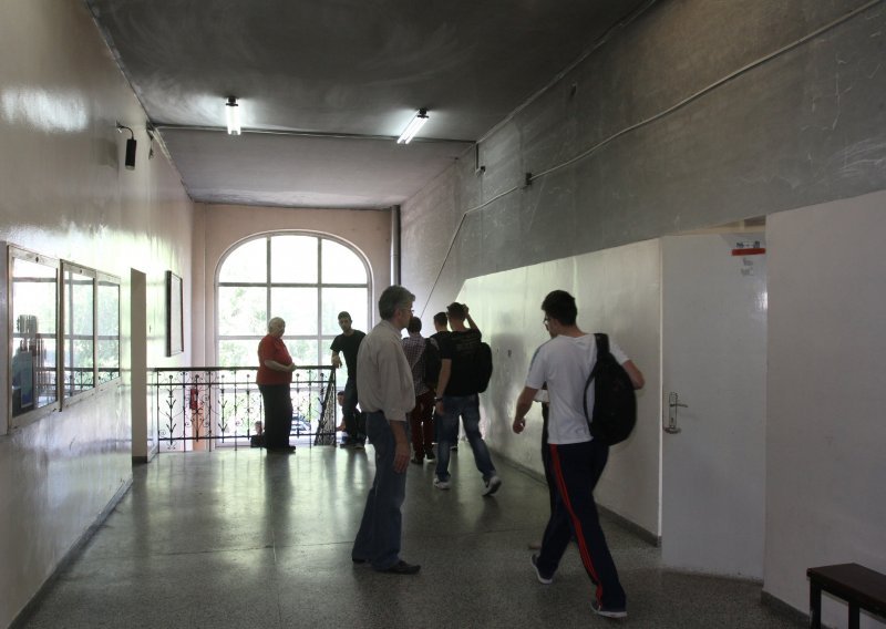 Primorsko-goranska županija upisuje 44 učenika manje u srednje škole nego lani