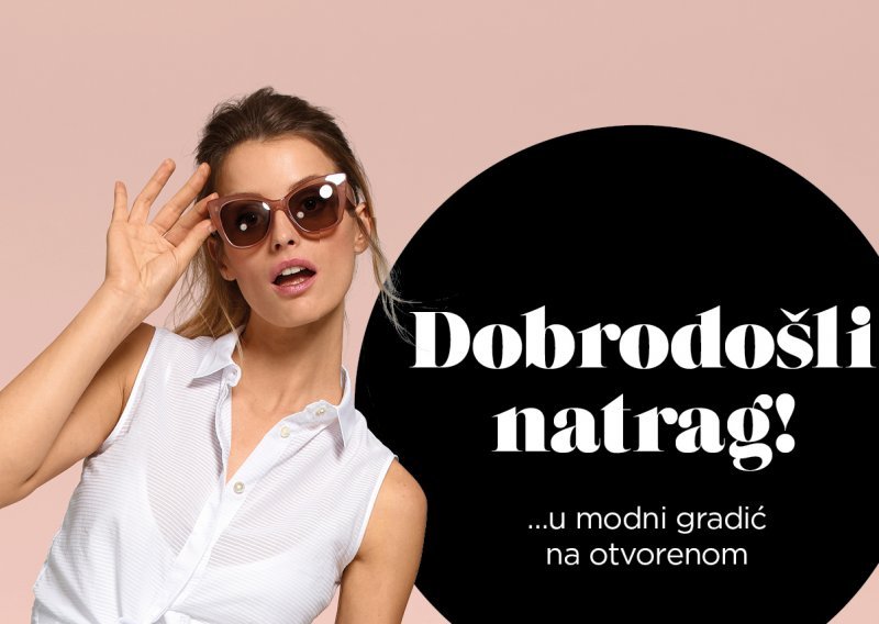 Dobrodošli u siguran shopping