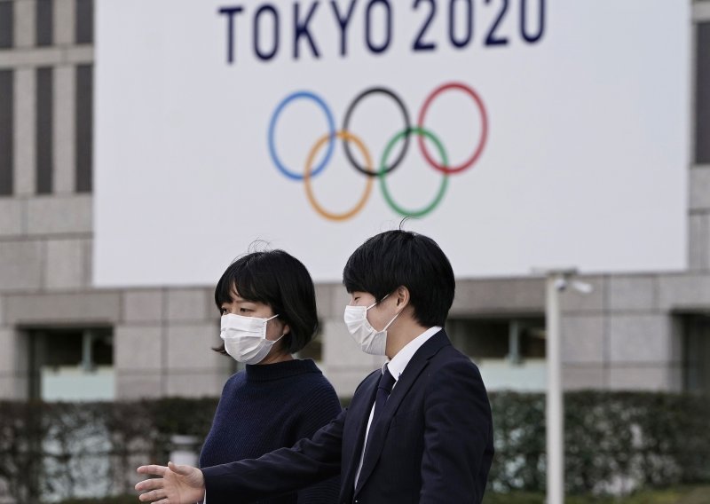 Olimpijske igre u Tokiju odgođene su za 2021. godinu, ali već sada se strahuje hoće li se one i tada uopće održati