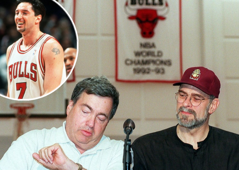 Toni Kukoč priznao što mu se ne sviđa u hit dokumentarcu o Chicago Bullsima; rekao je pravu istinu i o čovjeku koji ga je doveo u NBA