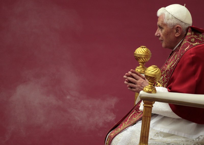 Papa pozvao na mir i stabilnost u cijelom svijetu