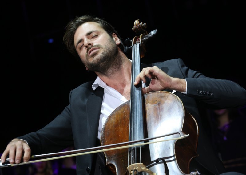 Stjepan Hauser: 'Prvo što ću napraviti kad se ukinu sve mjere? Pa ne smijem vam to reći ovako javno'