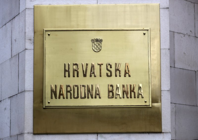 HNB otkupio 9,5 milijardi kuna vrijednih državnih obveznica