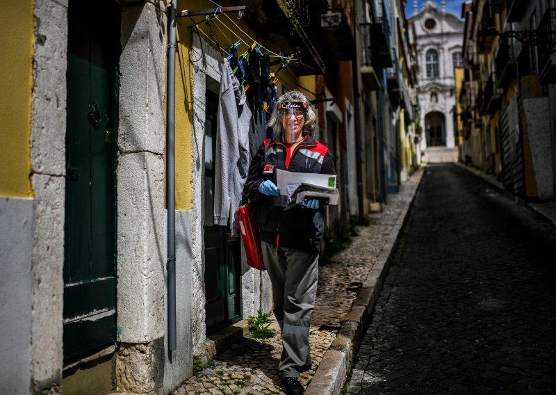 U Portugalu se izvanredno stanje ukida nakon 2. svibnja