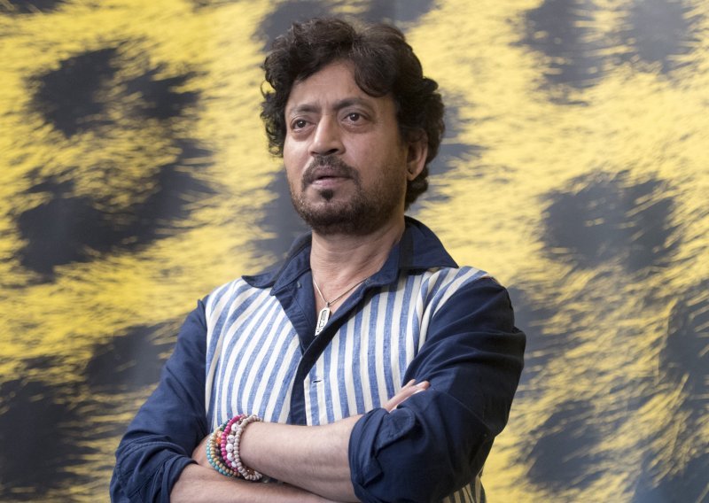 U 54. godini života preminuo Irrfan Khan, zvijezda Bollywooda, ali i Hollywooda