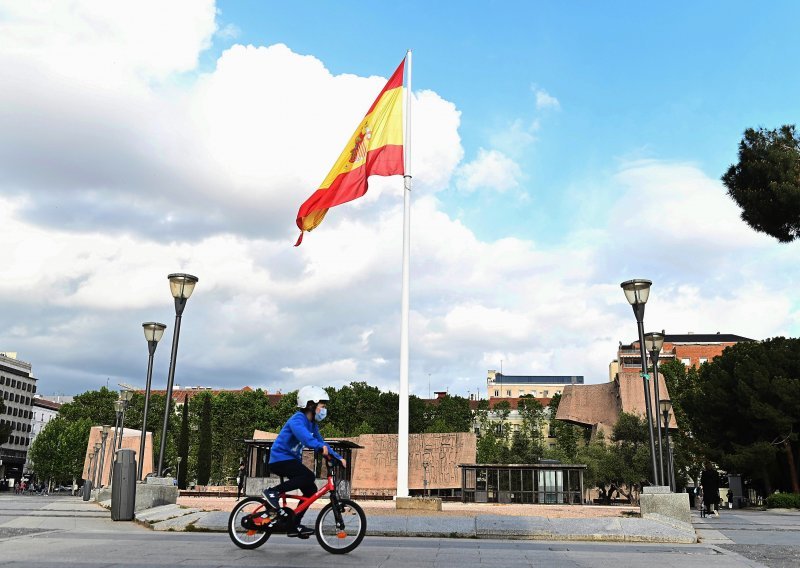 Španjolska spustila zarazu na najnižu razinu dosad