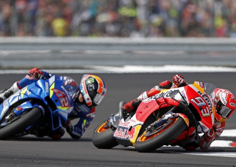 Otkazane su još tri MotoGP utrke; kakve su šanse da ove godine vidimo motore na stazi?