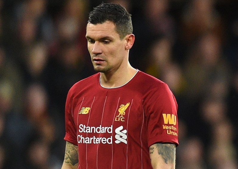 Dejan Lovren napokon otkrio do kada misli igrati za Hrvatsku, a dotakao se i Luke Modrića te priznao što mu je nedavno rekao