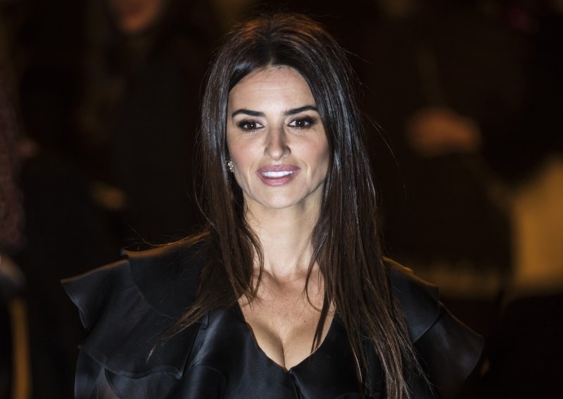 Penelope Cruz sasvim otvoreno: ‘Droga i alkohol nikada me nisu zanimali’