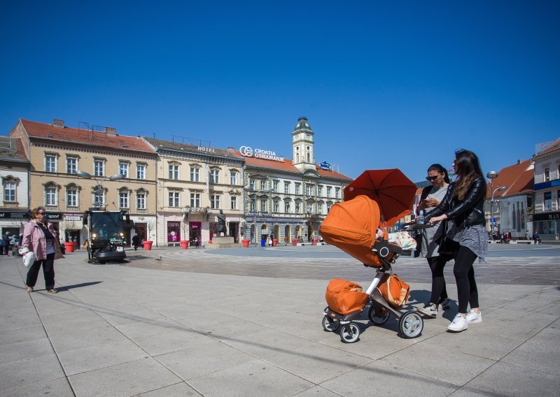 Naglo povećan broj trudnica svih dobi, svi oduševljeni: 'Očekujemo baby boom za Božić'