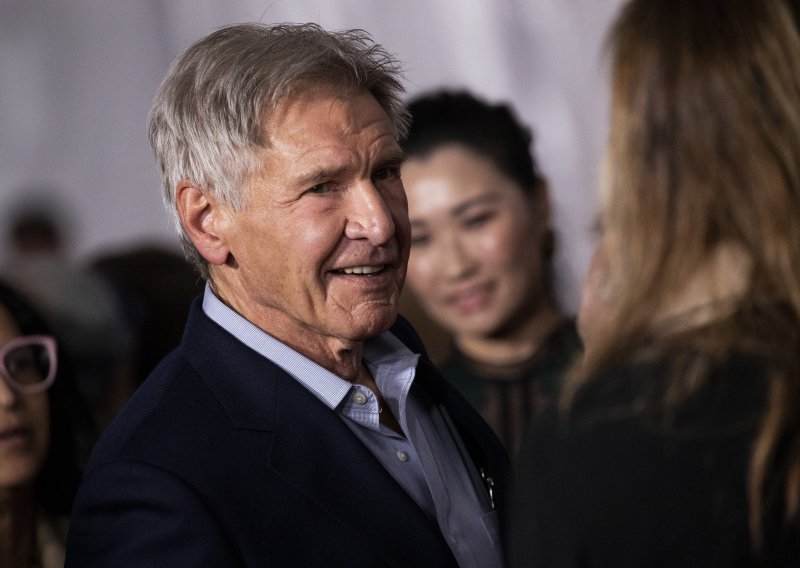 Harrison Ford pod istragom zbog najnovije nesreće koju je izazvao upravljajući avionom