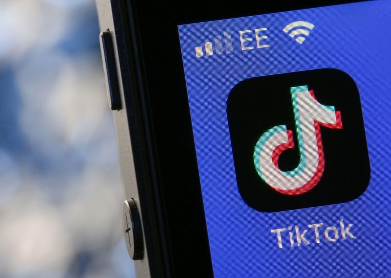 Novi rekord: TikTok ima više od dvije milijarde preuzimanja