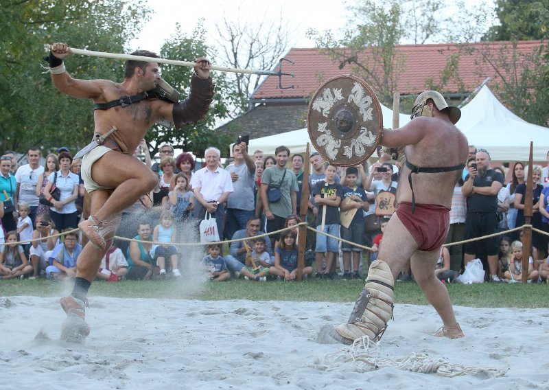 Otvara se Arheološki park Andautonija u Ščitarjevu