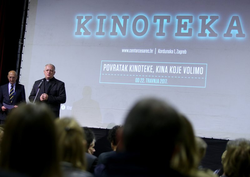 Kinoteka pokrenula online časopis za ljubitelje filma