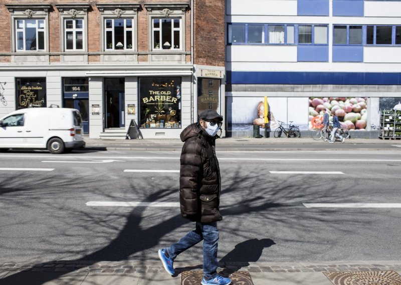 Danska otvara granice Nijemcima, Norvežanima i Islanđanima