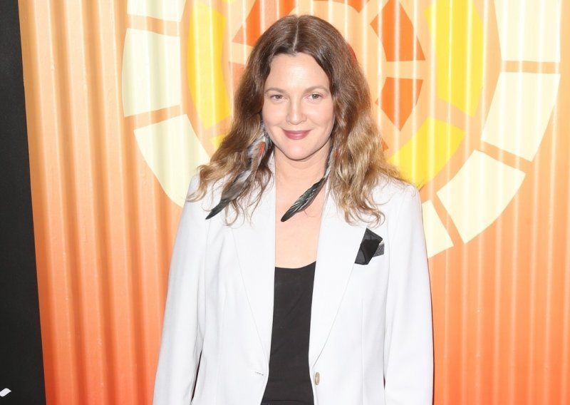 Drew Barrymore otkrila što ju je najviše iznenadilo tijekom karantene zbog globalne pandemije