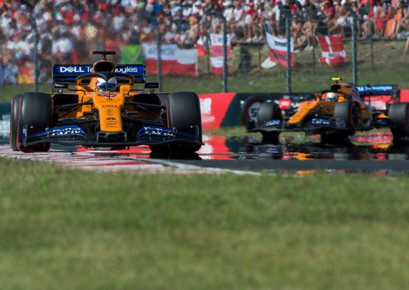 Bez obzira na ove nepopularne mjere, Mađari će biti sretni jer na Hungaroringu ovog će se ljeta voziti utrka Formule 1