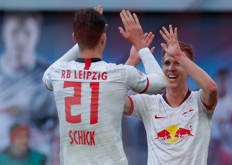 Direktor RB Leipziga najavio što Danija Olma i ostatak momčadi čeka od sljedećeg tjedna
