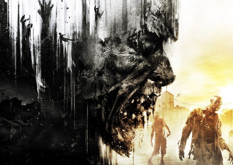 Pogledajte najnoviji brutalan foršpan za Dying Light