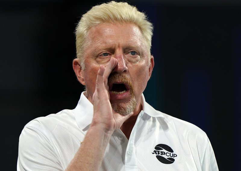 Legendarni Boris Becker poslao oštro upozorenje i jako je zabrinut: To je zastrašujuće, živimo u teškom svijetu