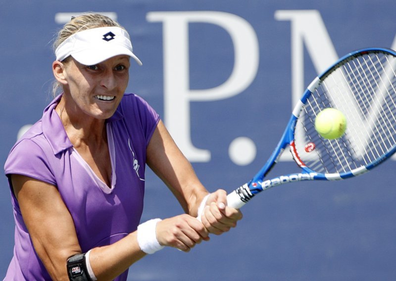 Hrvatskih tenisačica više nema na US Openu