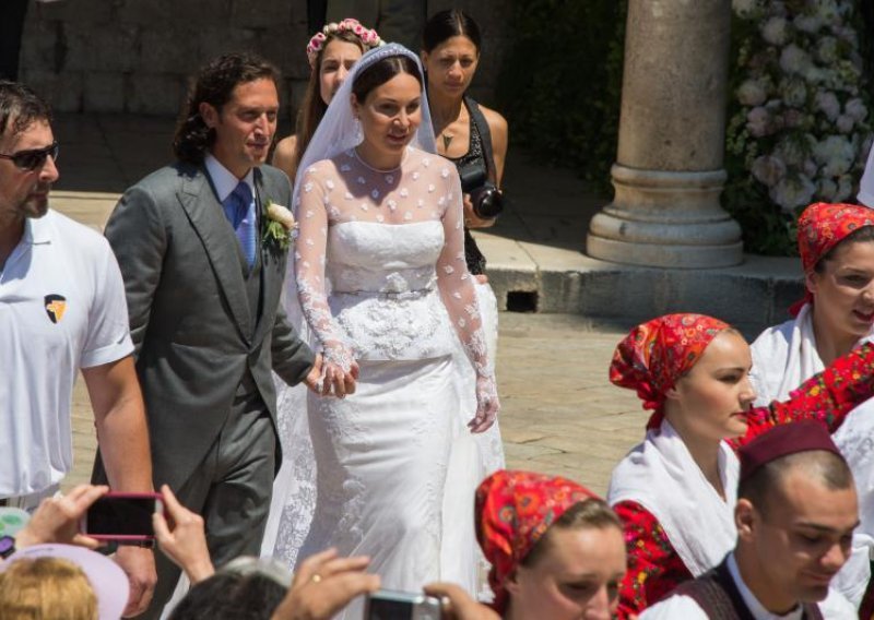 Nagli rast inozemnih vjenčanja u Hrvatskoj