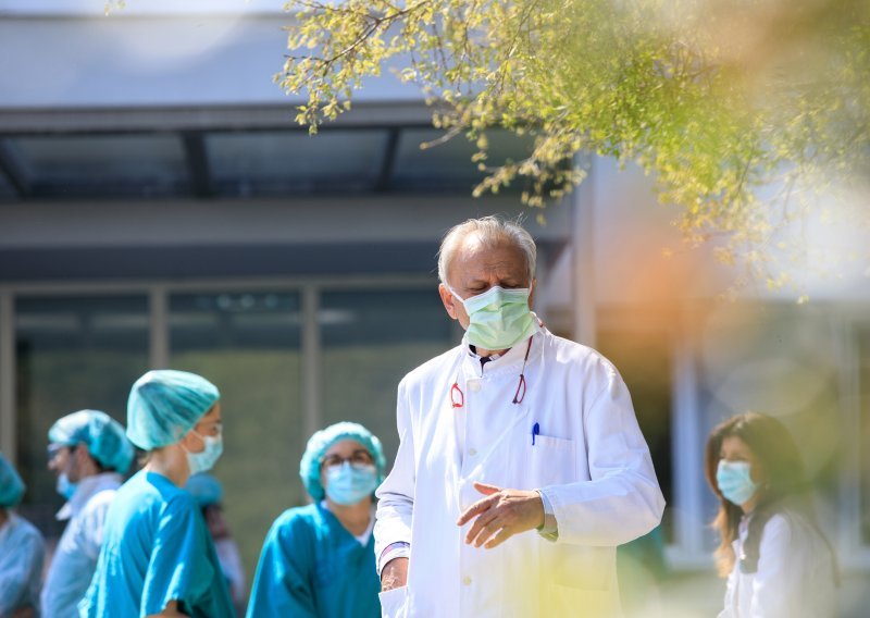 Reaktiviranje zdravstvenog sustava: Iz najvećih hrvatskih bolnica objasnili što nas čeka