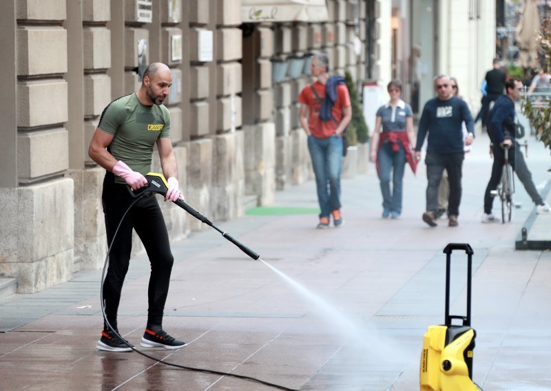 Hrvatska ulazi u drugu fazu popuštanja mjera; pogledajte što se sve mijenja i što iduće dolazi