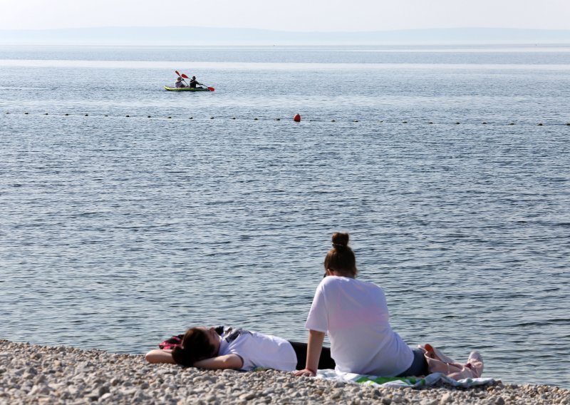 Turistička sezona mogla bi početi 1. lipnja: Ugostitelji traže austrijski model