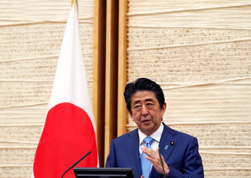 Japan produljuje izvanredno stanje do 31. svibnja