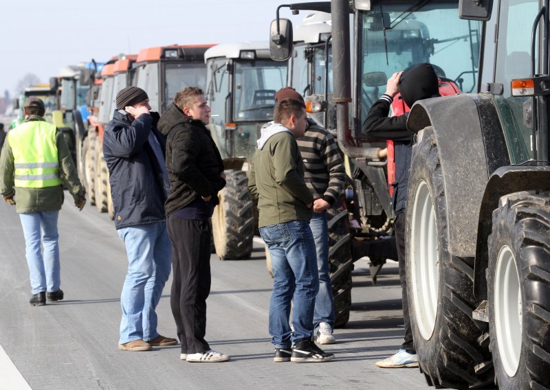 HSS pozvao ministricu: Spasite hrvatsko selo, čeka nas nestašica hrane!