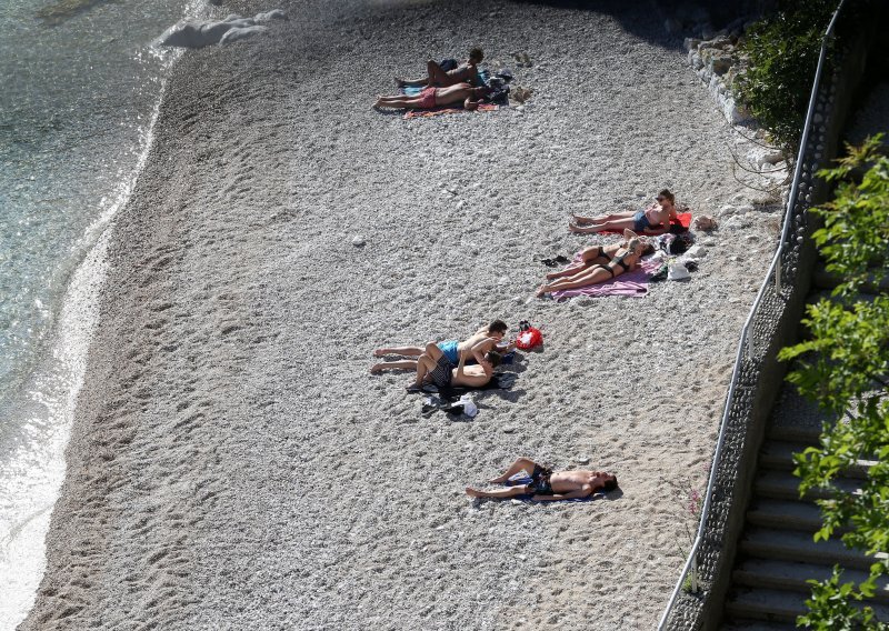 Crna Gora će graditi imidž korona-free turističke destinacije