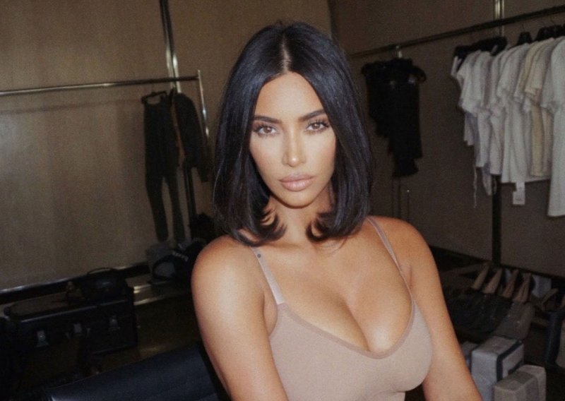 Kim Kardashian doživjela neugodnost na društvenim mrežama, a sve zahvaljujući fotošopu