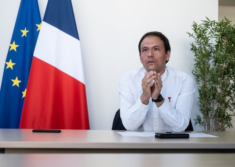 Francuska se nada aplikaciji 'StopCOVID' do 2. lipnja