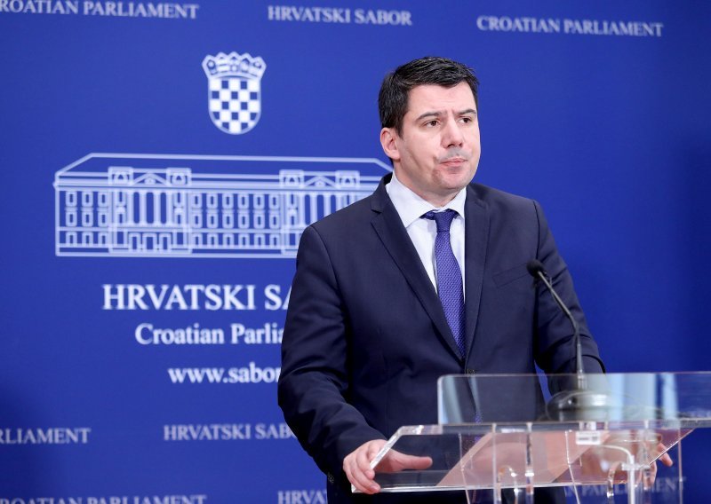Grmoja: Ako se dogovorimo sa Škorom, u hrvatskoj politici više ništa neće biti isto