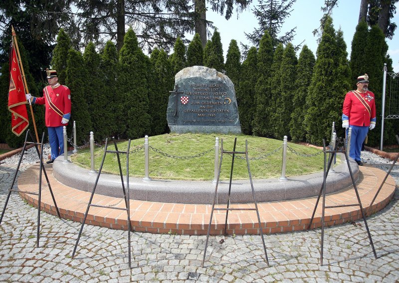 Bleiburške žrtve komemorirat će se 16. svibnja u Bleiburgu, Zagrebu i Sarajevu