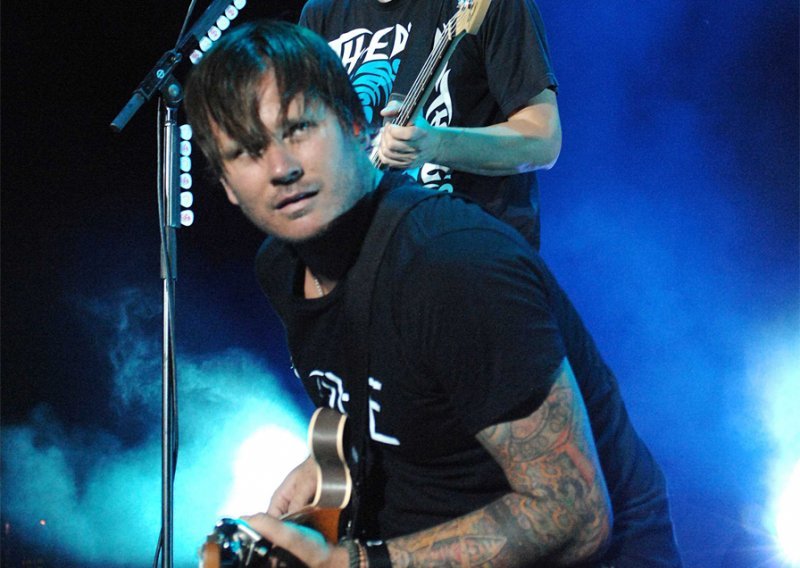 Blink-182 izdaje novi album u 2014.